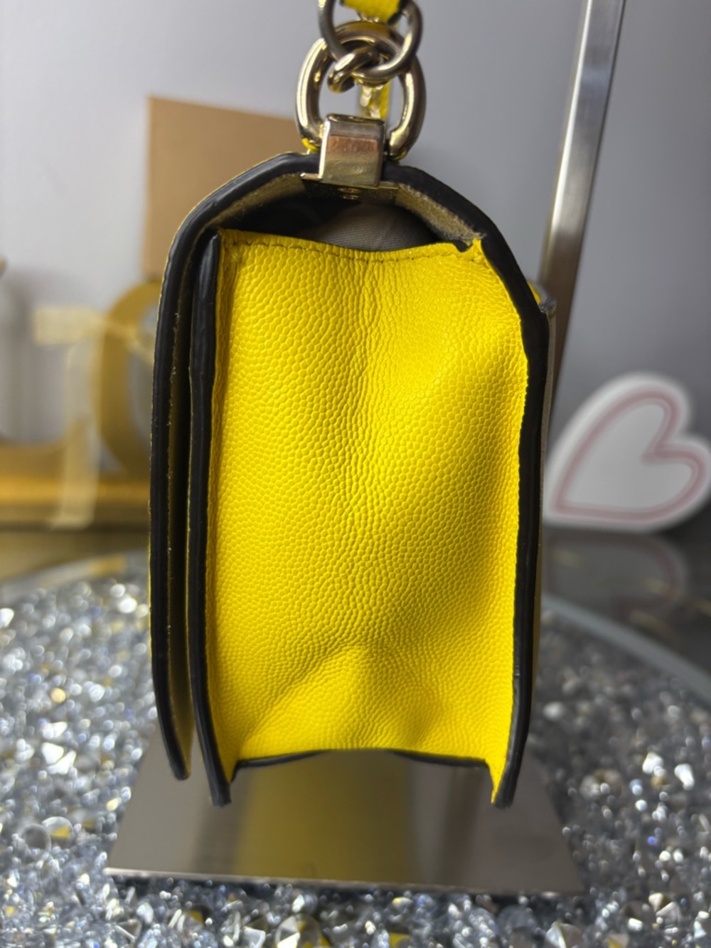 Furla Mimì Mini Crossbody GUC - Picture 6 of 14